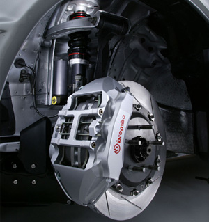 R34 NISMO Skyline GT-R Z-Tune Picture